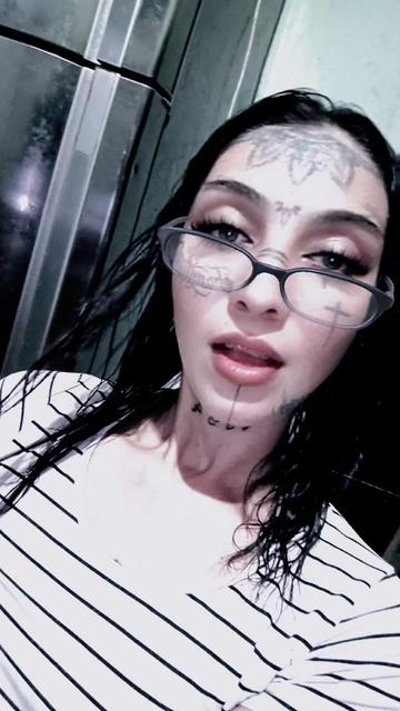 @Adriana Garcia