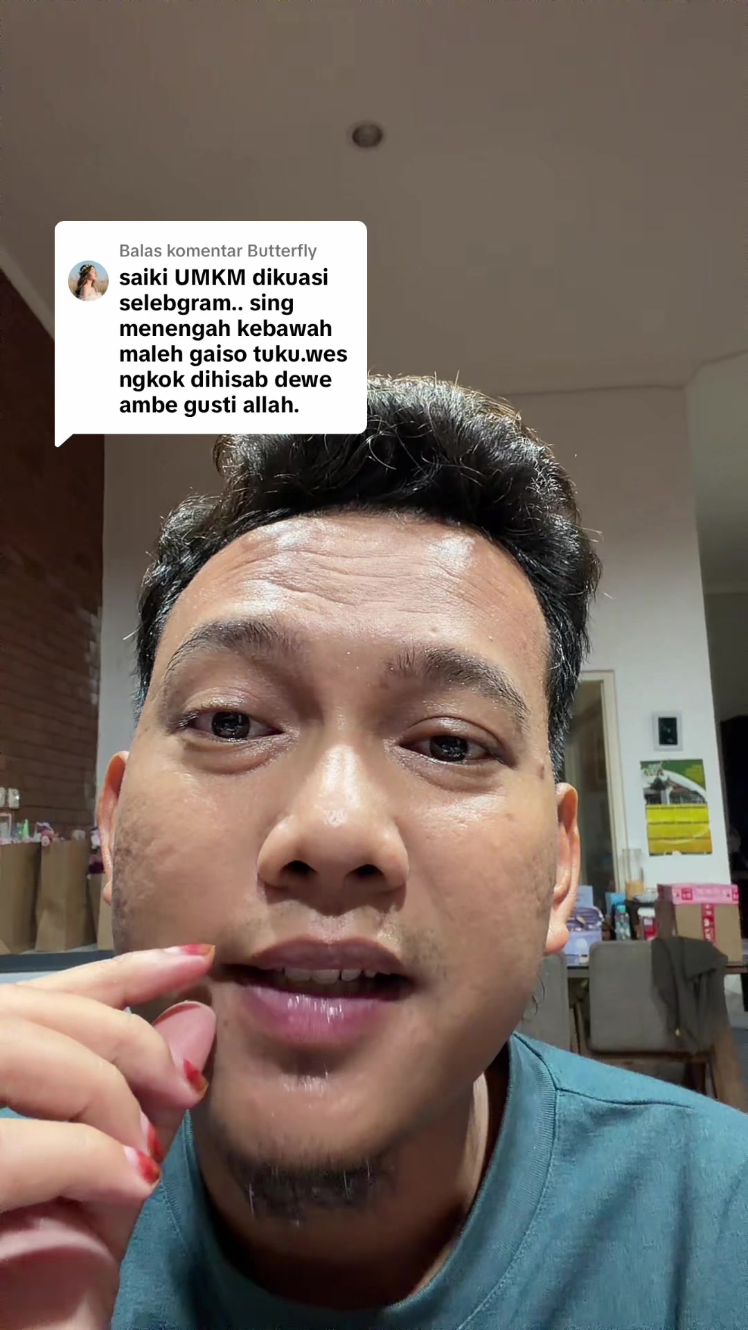 @ANAK E MAK NOR ❗️