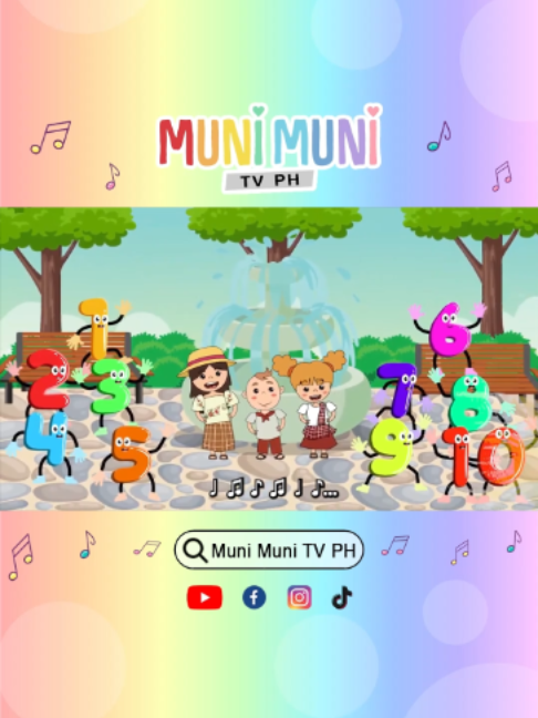 @Muni Muni TV PH