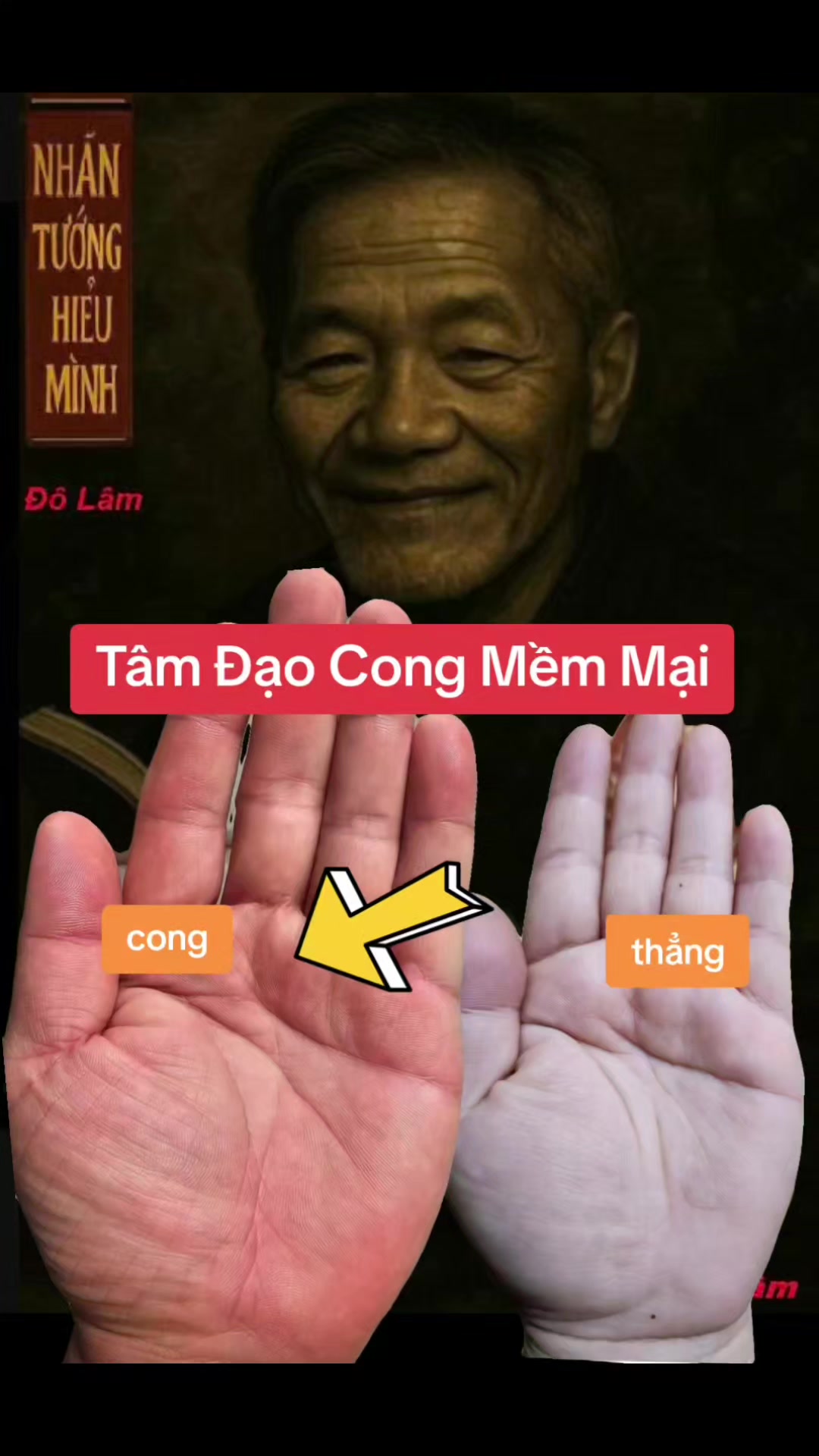 @Nh&acirc;n Tướng Hiểu M&igrave;nh