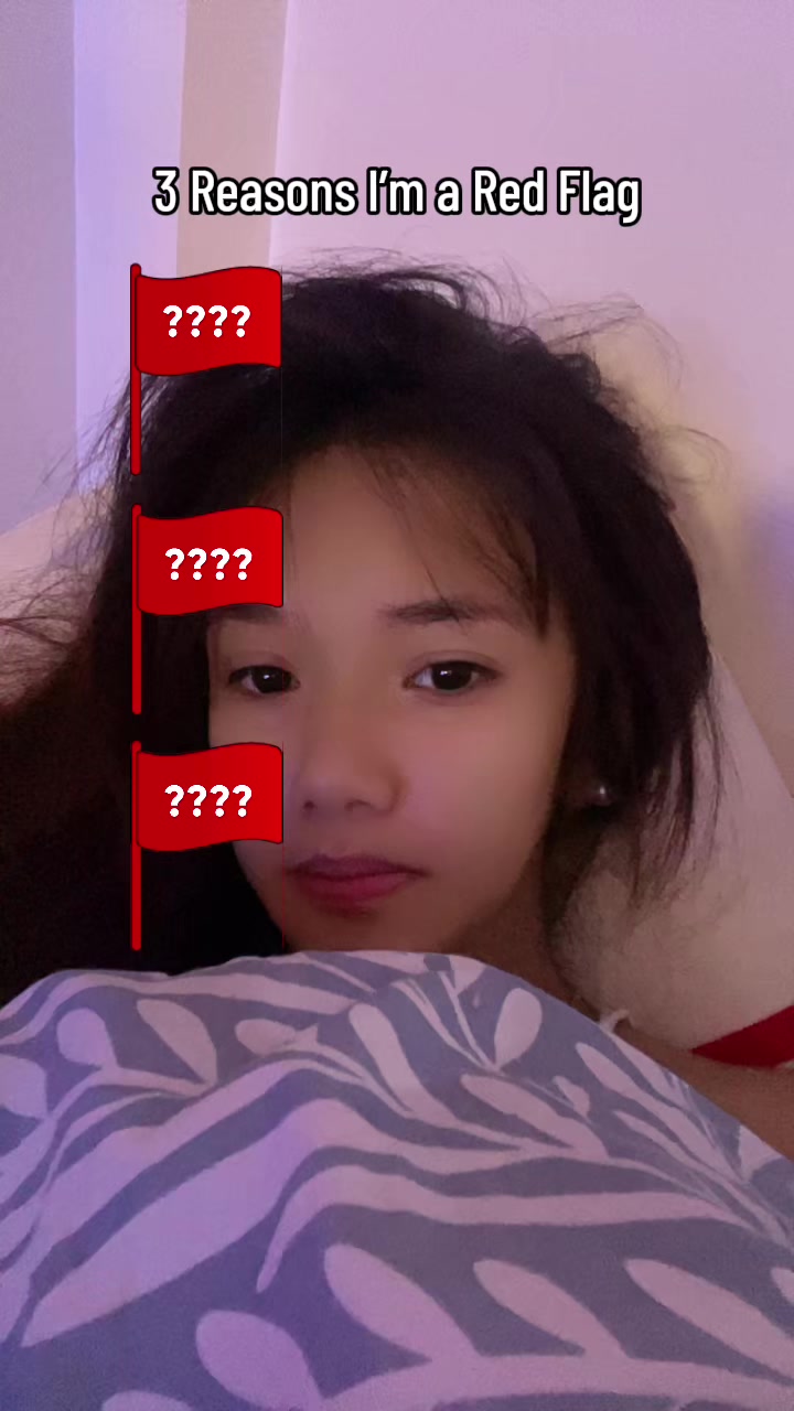 @Christine Mae
