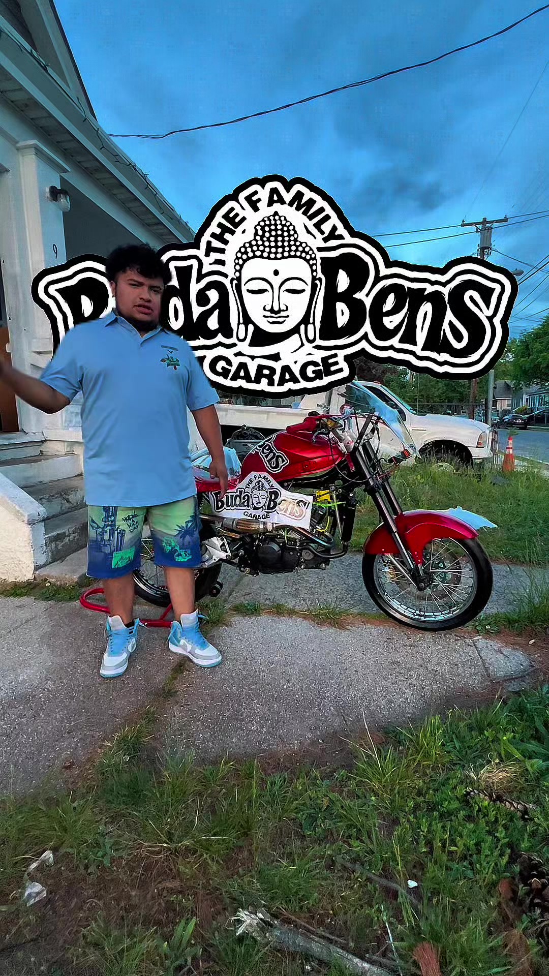 @buda_bens_&reg;
