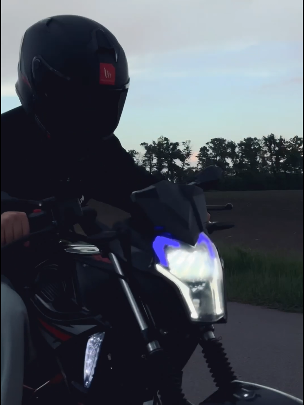 @Мото Поля