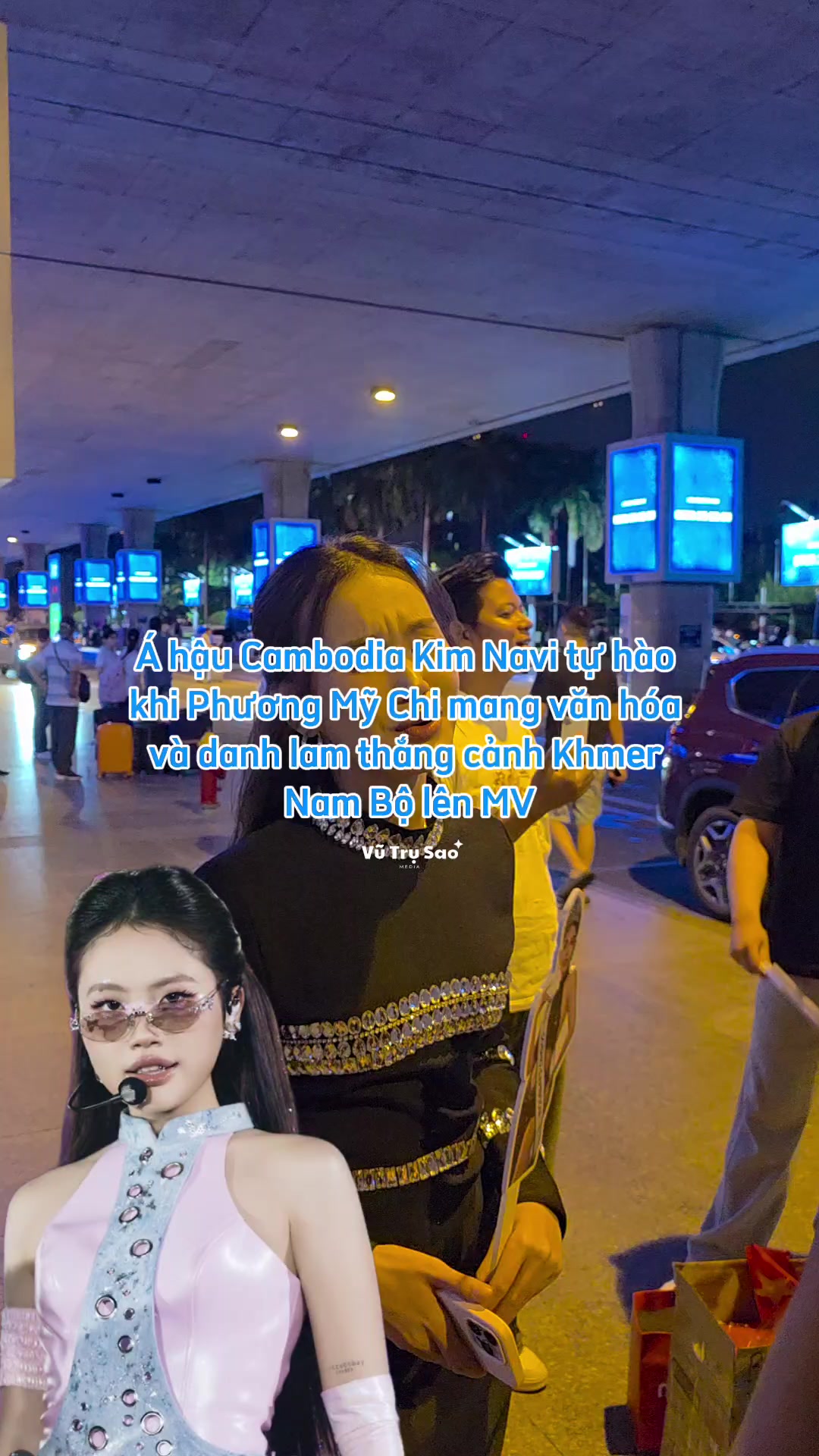 @Vũ Trụ Sao