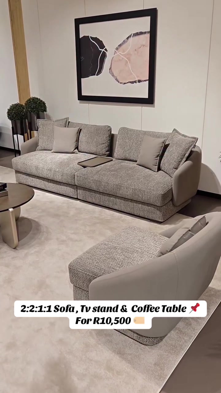 @Wood & Weld  Furniture SA