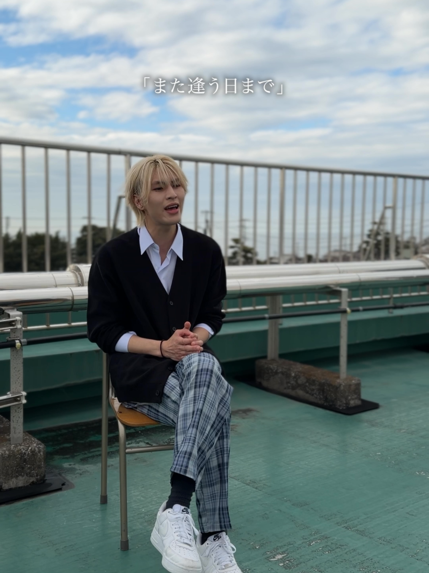@男子高校生の愛すべき日常。