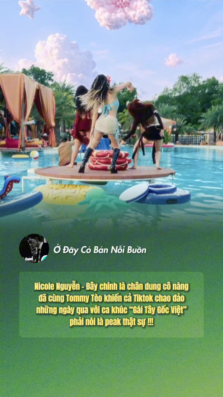 @Ở Đây Có Bán Nỗi Buồn 😊