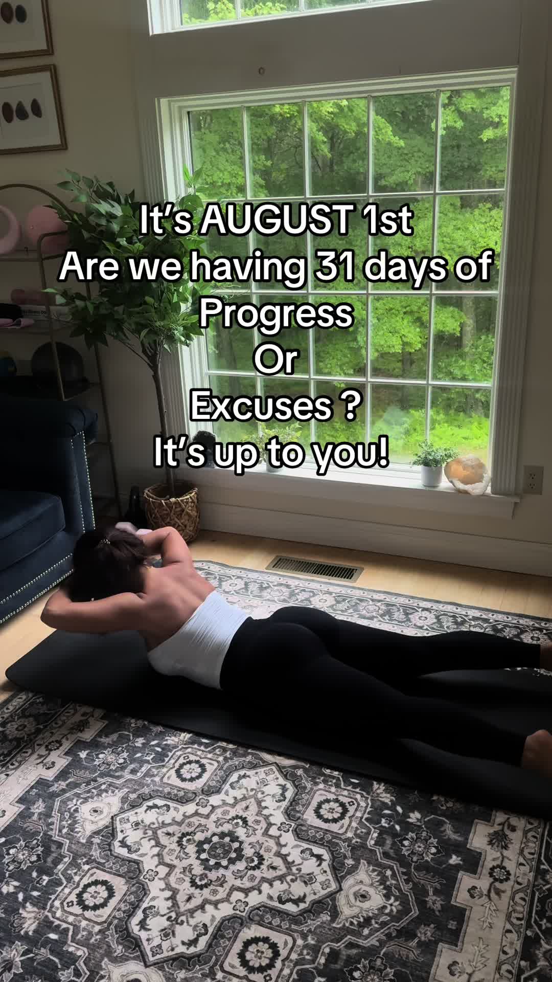 @Julia | All Women & PP Trainer