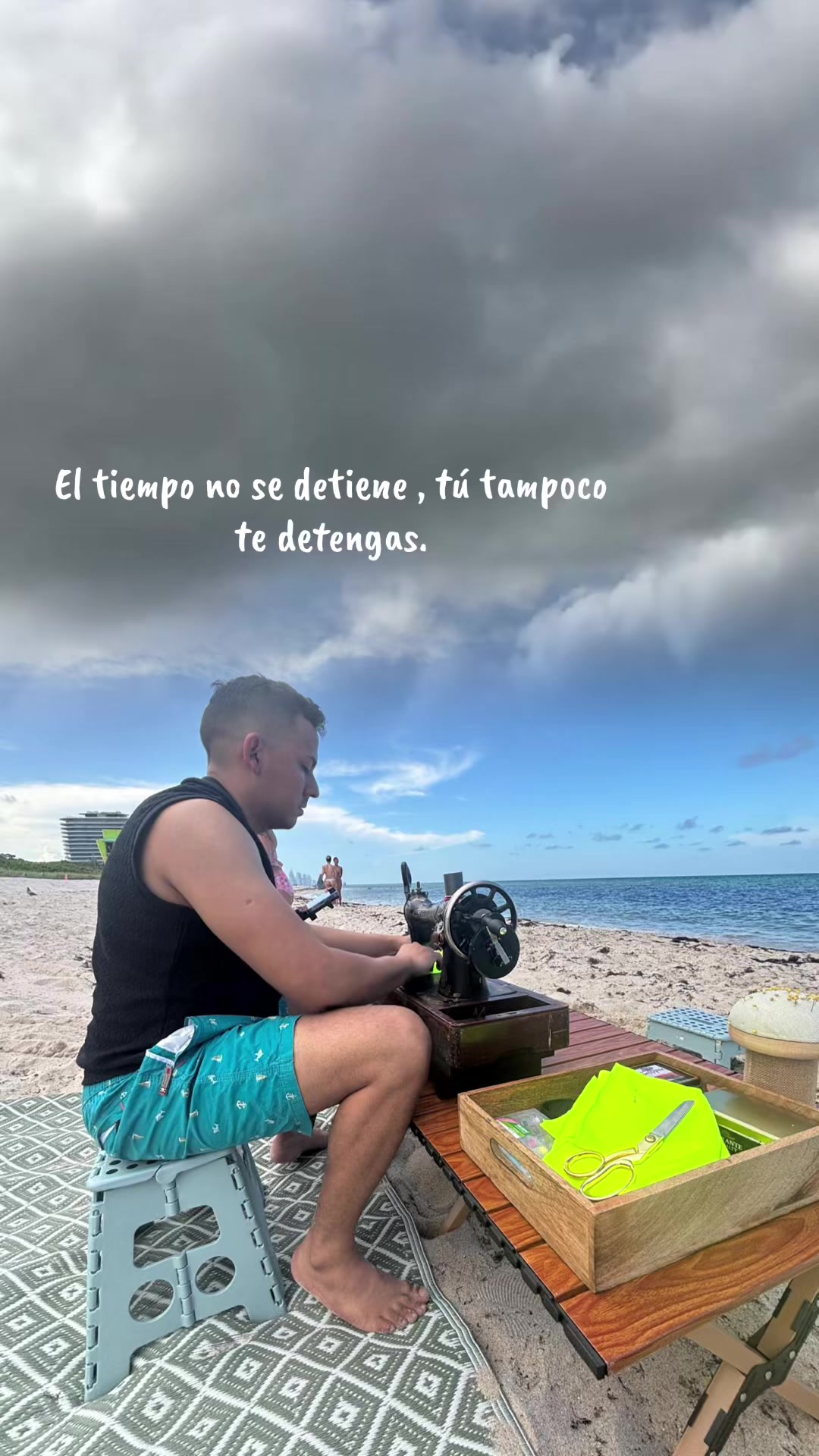 @SinlimitesTHONY