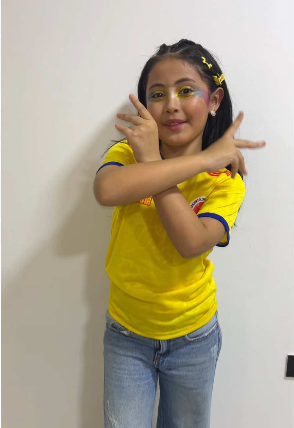 @Salo Mini Influencer