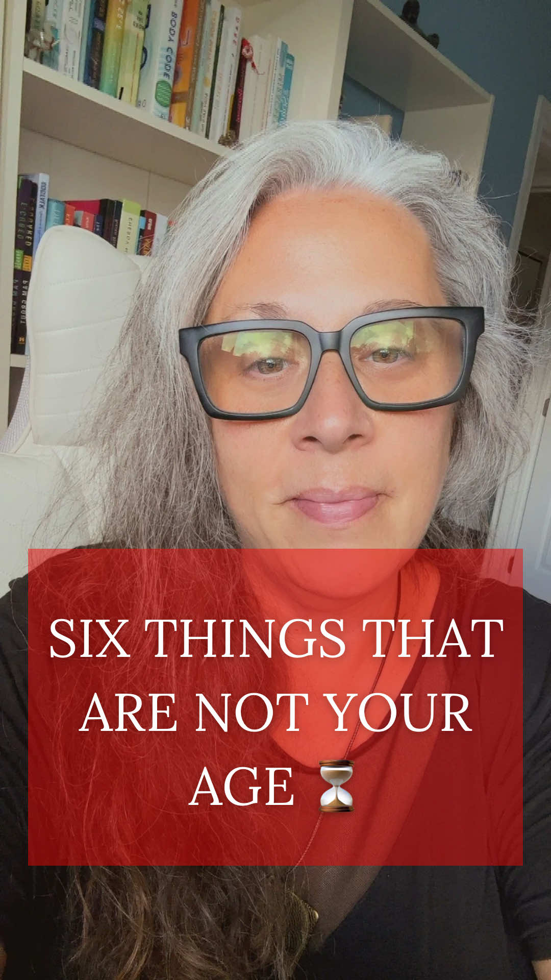 @Jodi Jones | Medical Medium