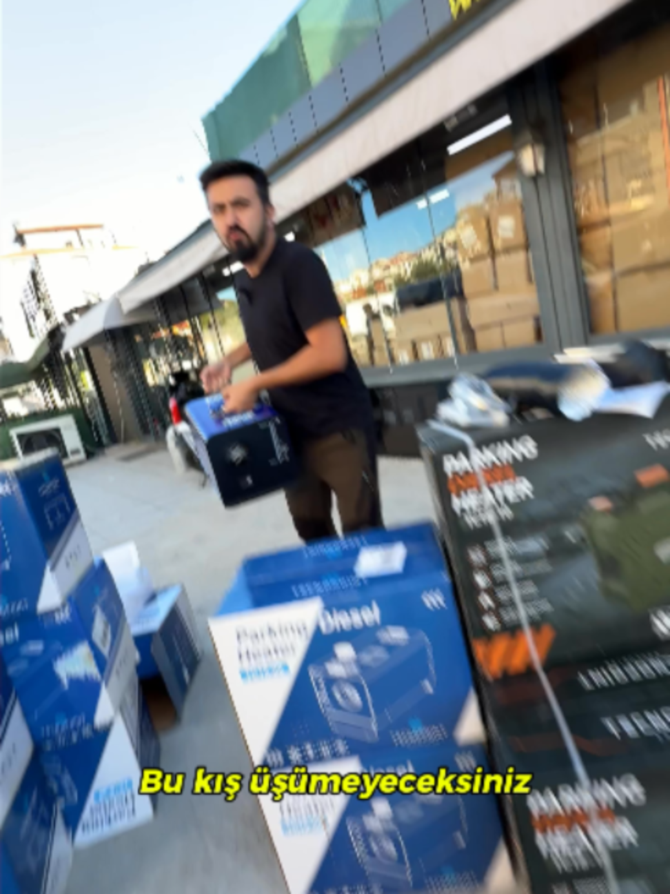 @Kamp ve Ötesi