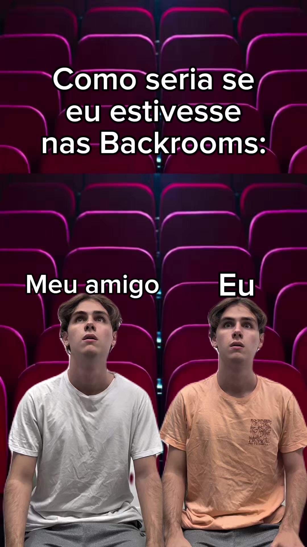 @Foxyzinho