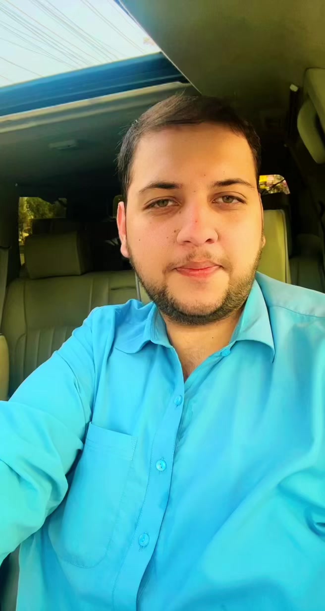 @AsadMasoodKhan