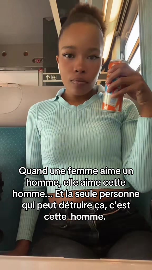 @La femme au cœur blanc 🤍