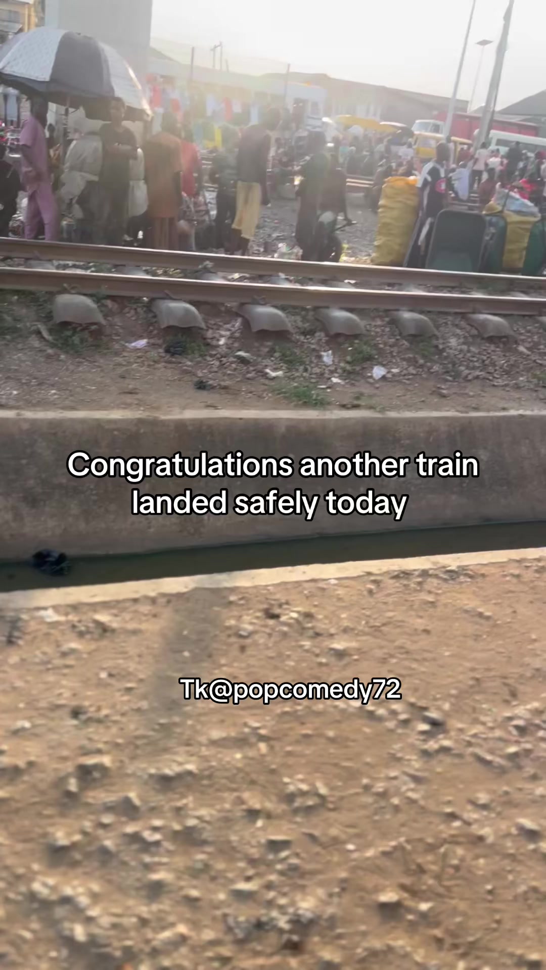 @Pop comedy