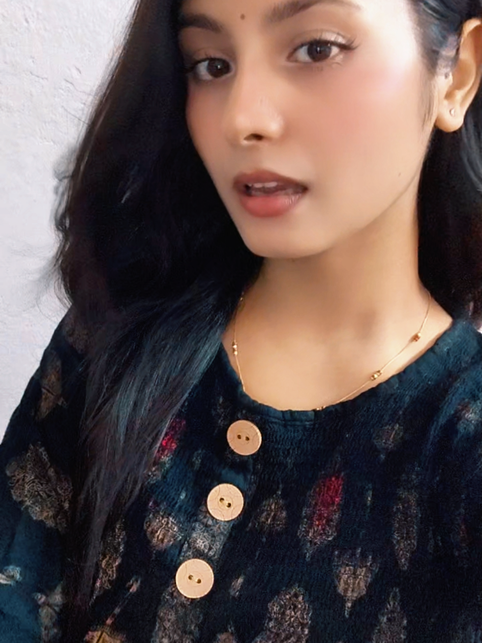 @Swikriti Regmi