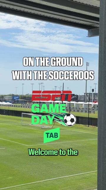 @ESPN Australia/NZ