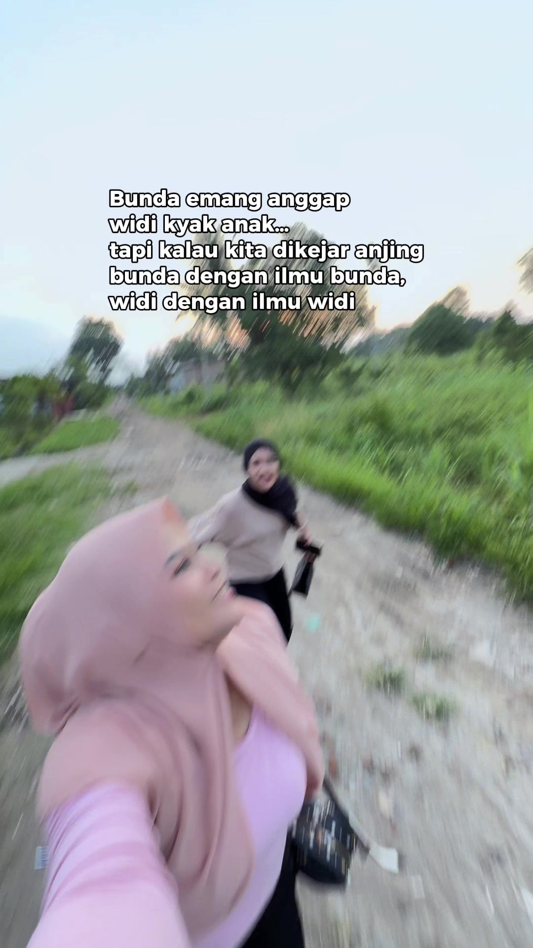 @Bunda widi adam