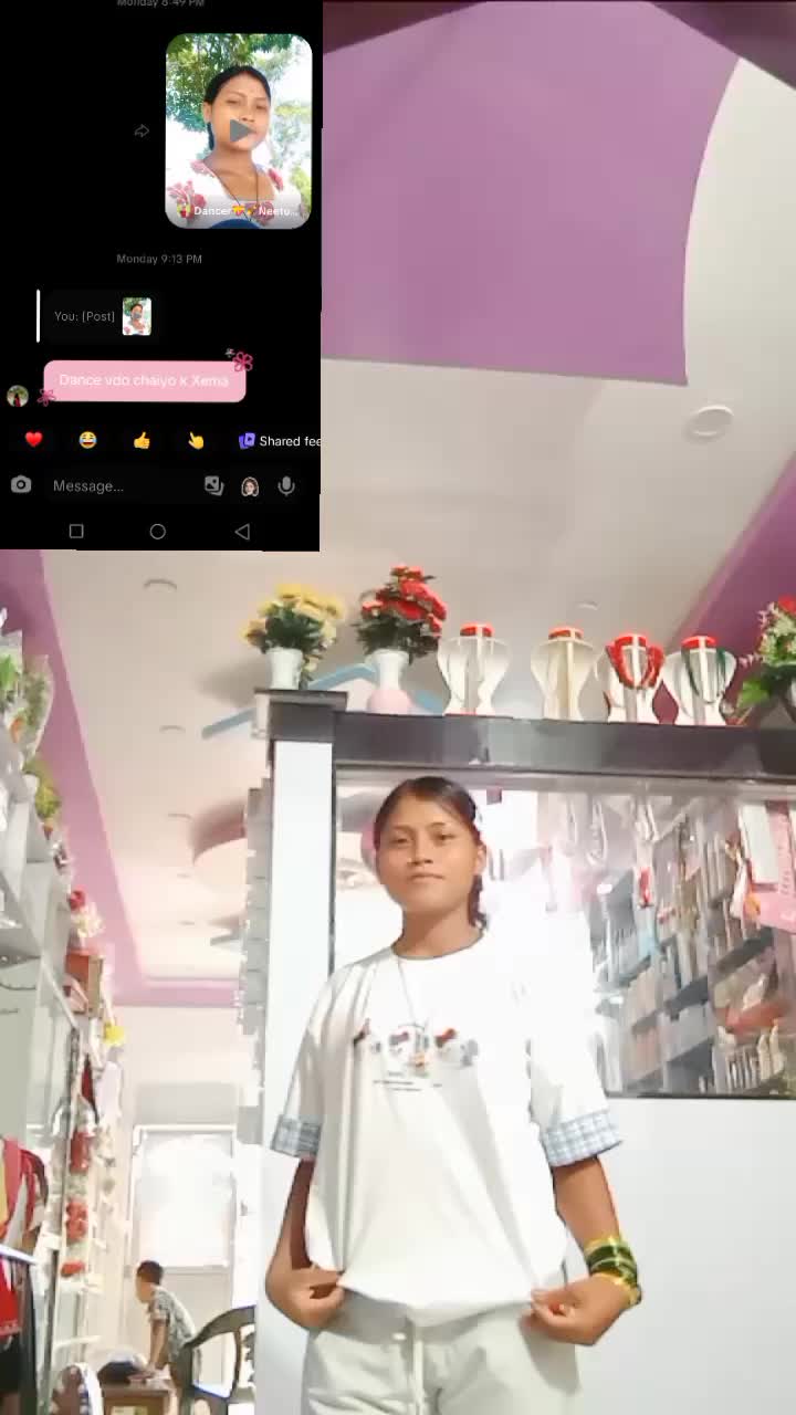 @Dancer💝💫Neetu❤