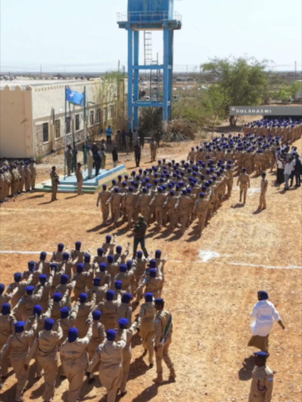@Abdirahman Bulshaawi