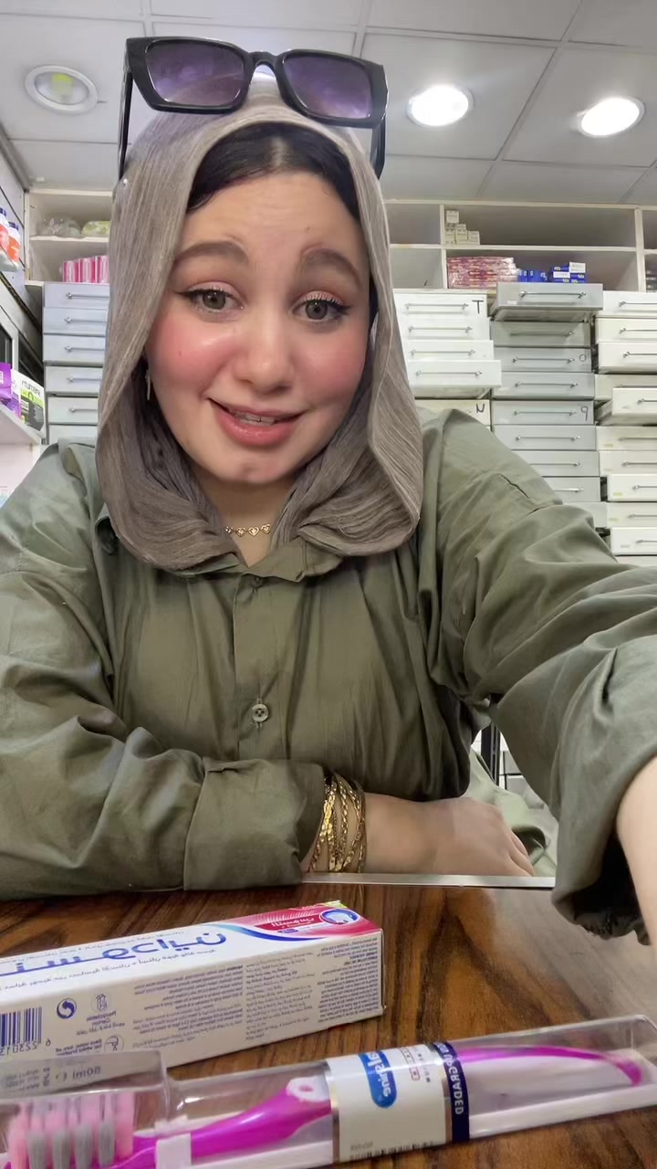 @Donia Shaker