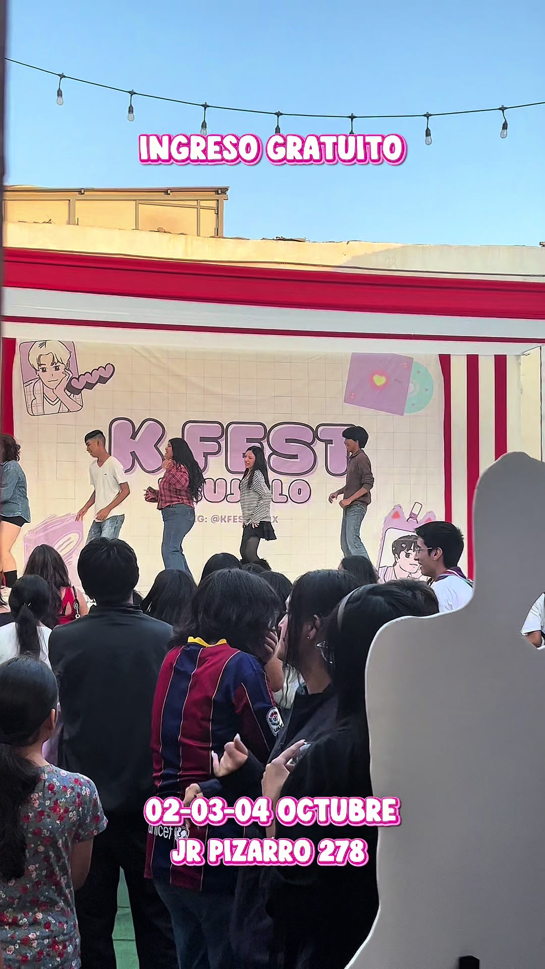 @KFest.trux