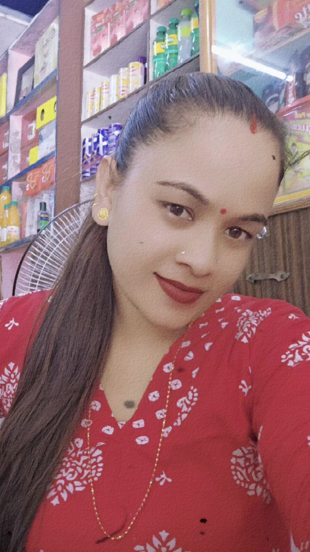 @Puja Sunar