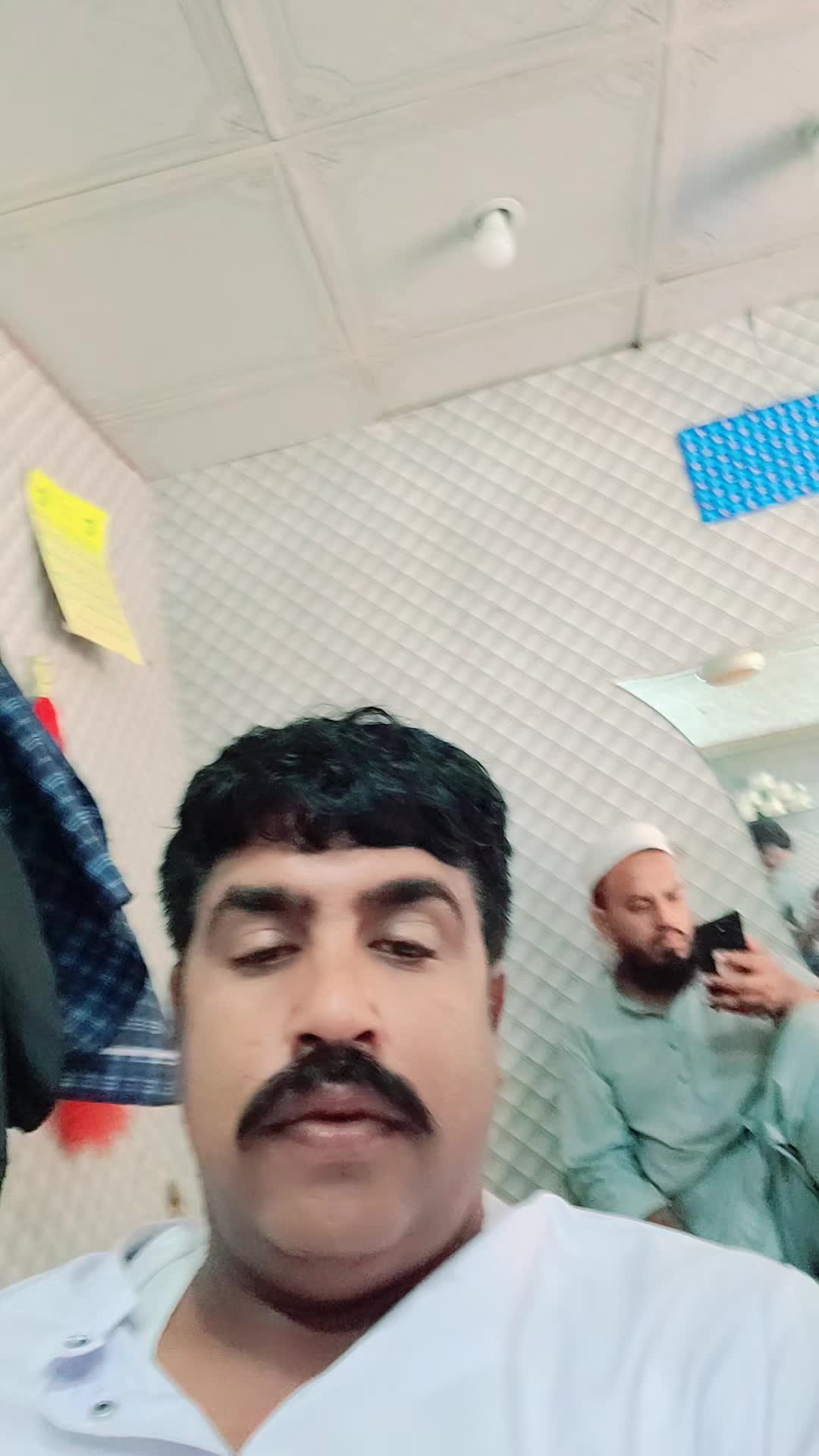 @shareef khan Orakzai
