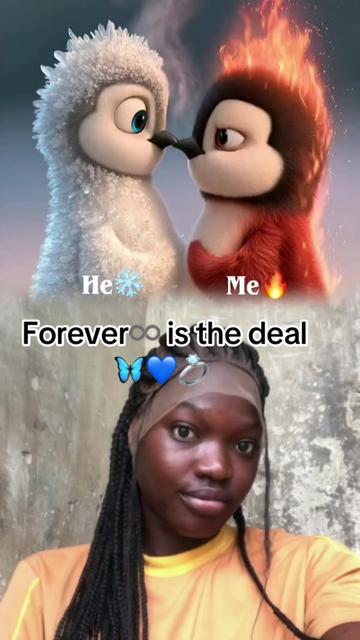 @🦋❤️Ebonytiwa🦋❤️💇🏻♀️😍