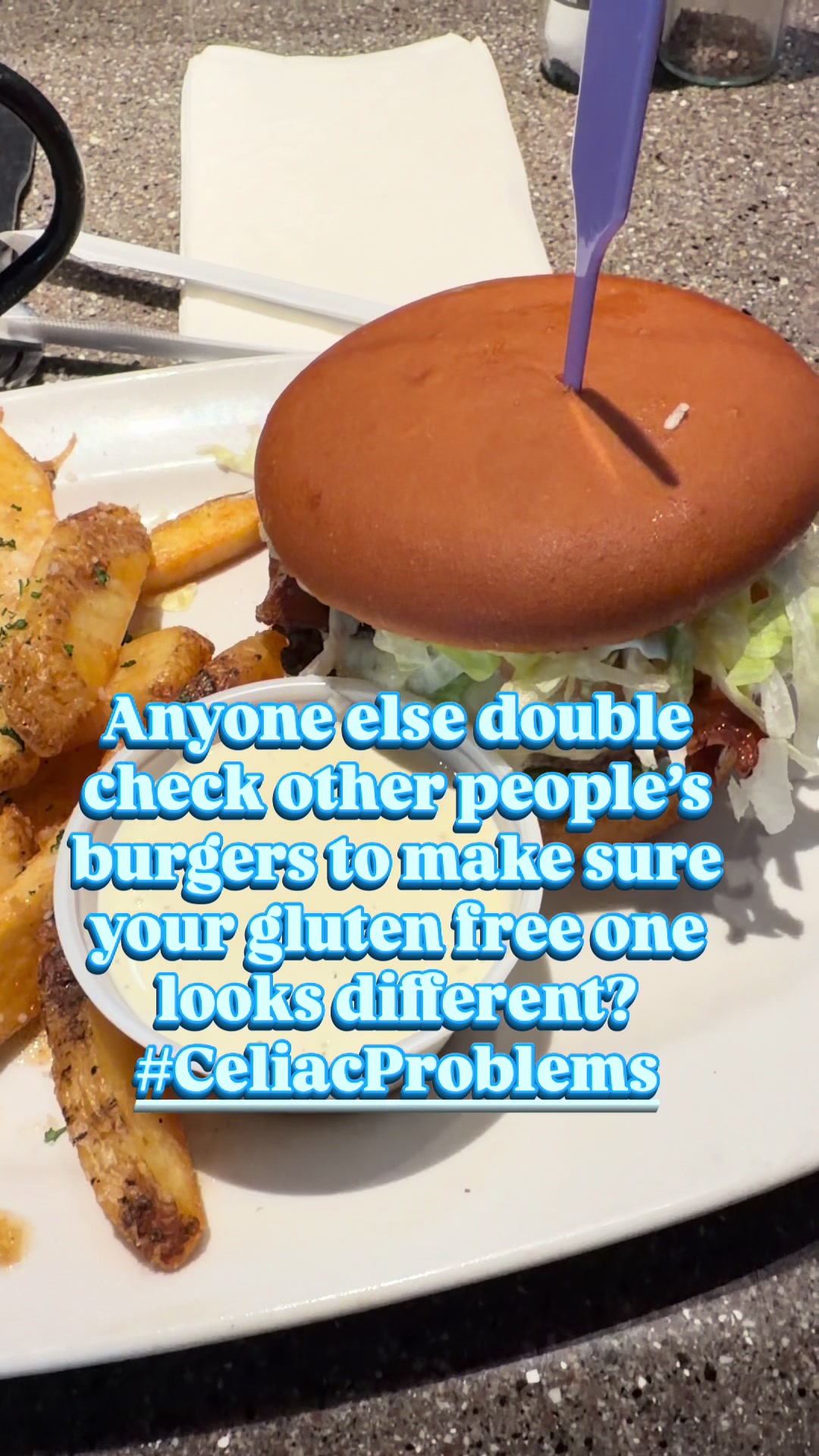 @Gluten Free Emily