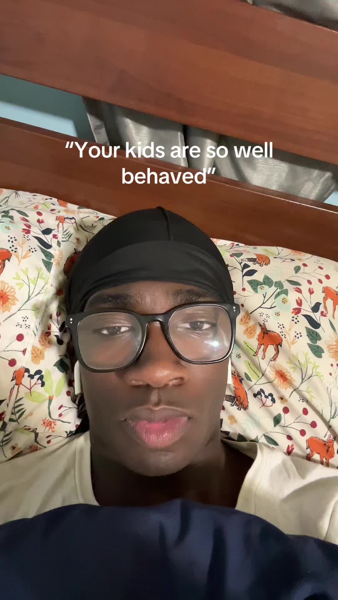 @B.speaks