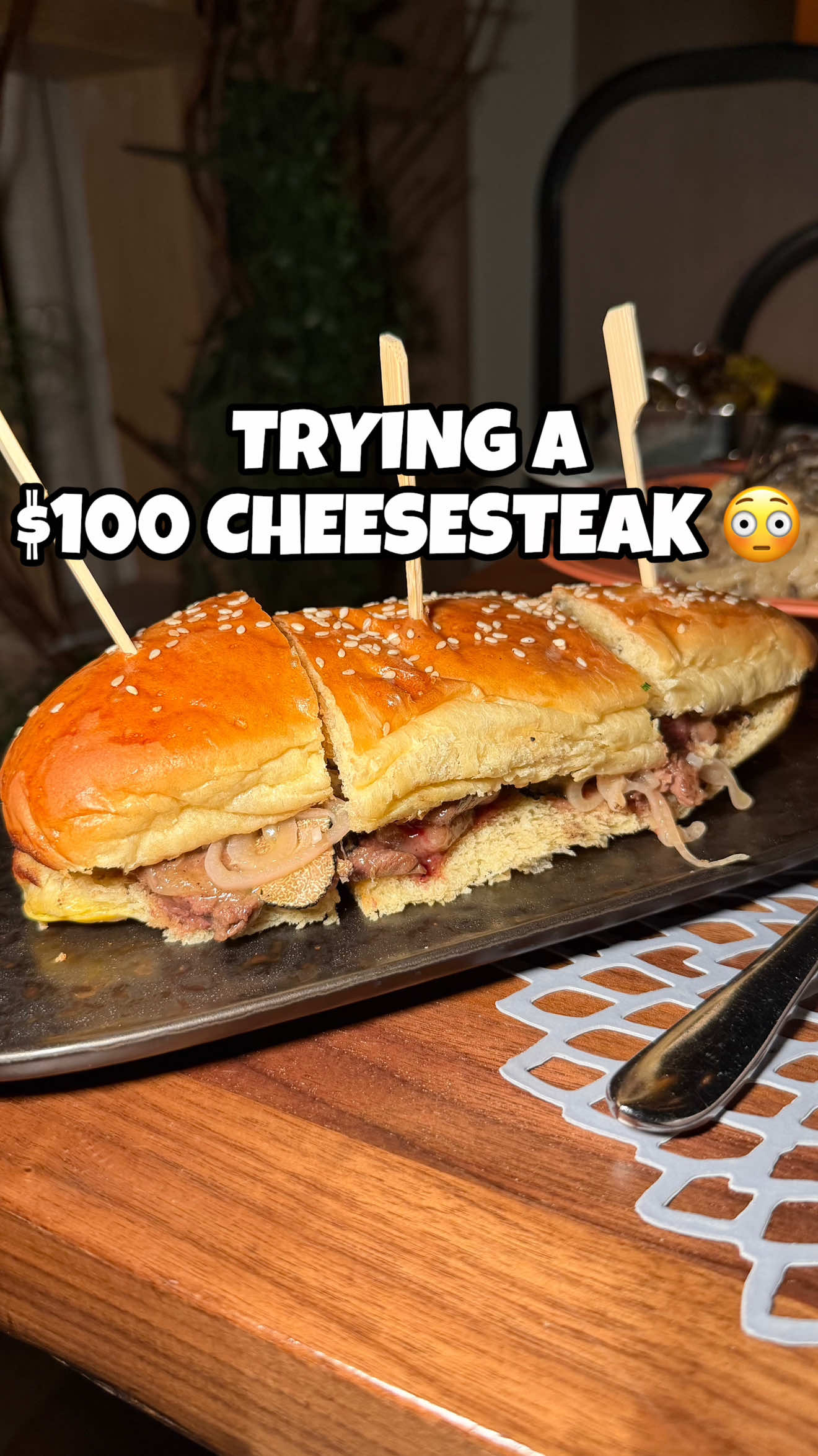 @Anthony | Texas Food & Travel