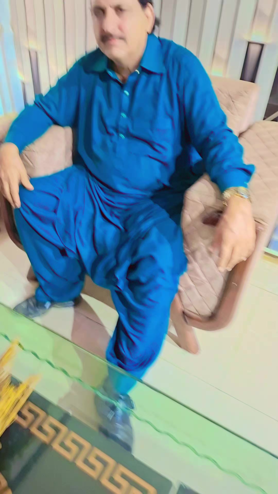 @Shaman Ali Mirali official