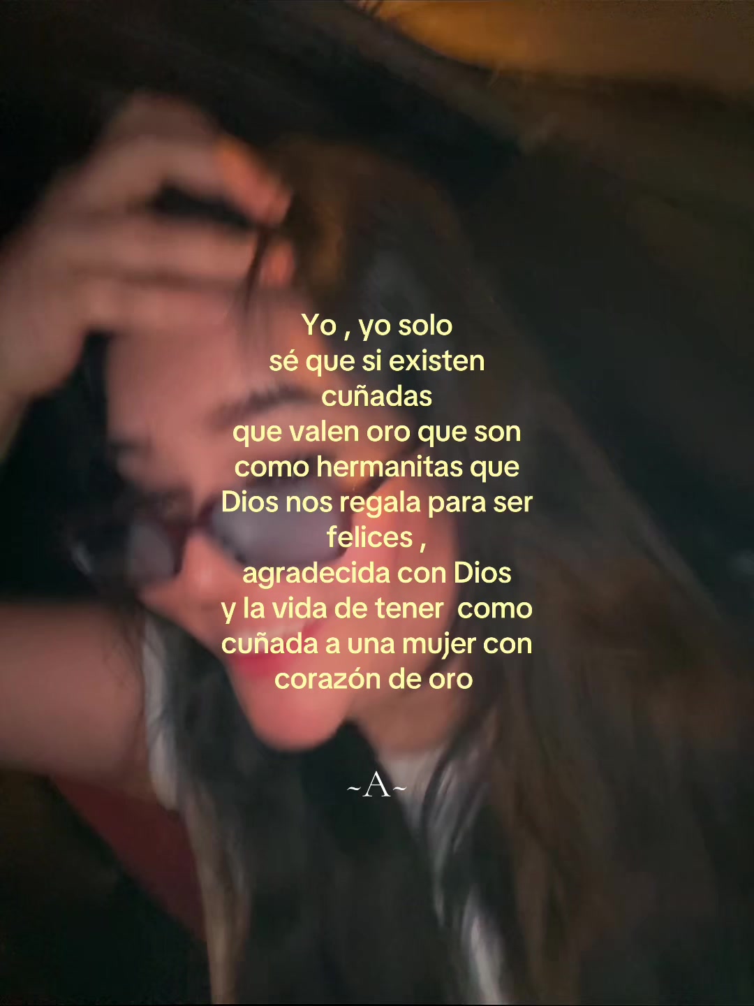 @MISHELL SOLIS