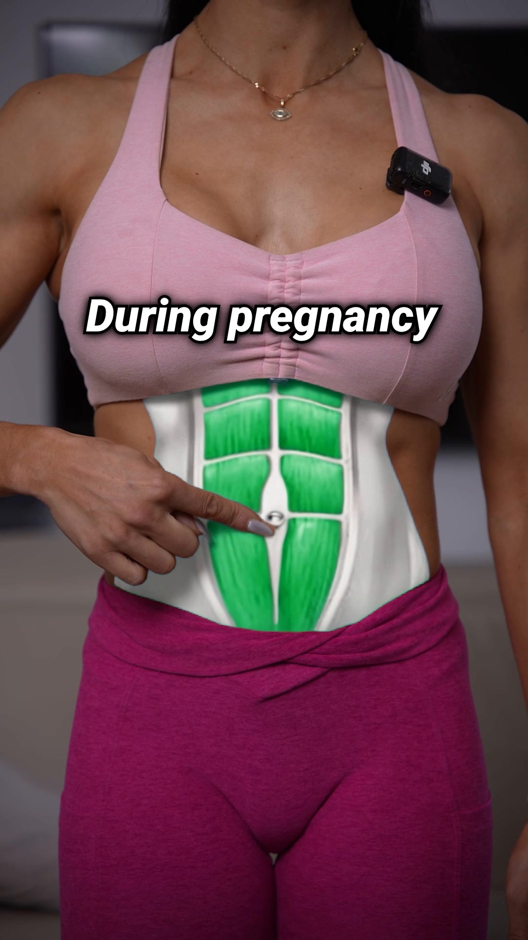 @Carla | Postpartum Trainer