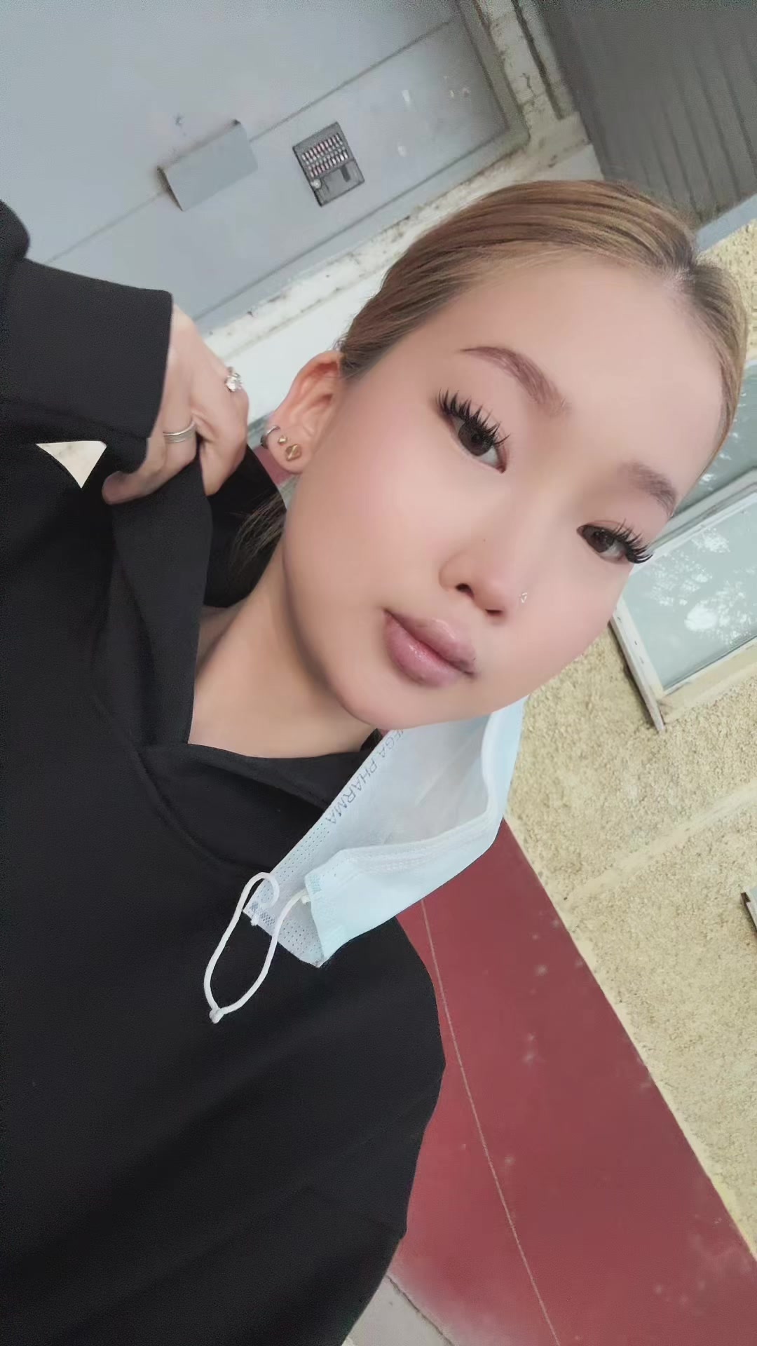 @С любовью,твоя айданочка
