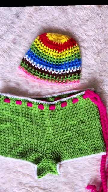 @Debbies crochet 🧶