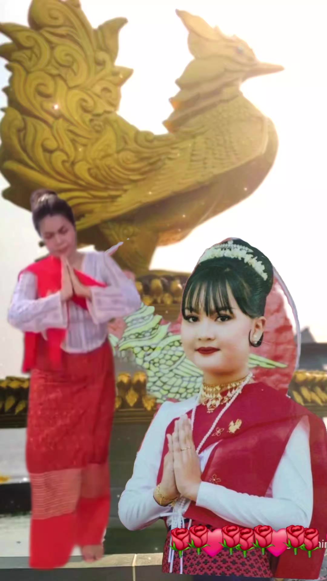 @ပျိုမေ