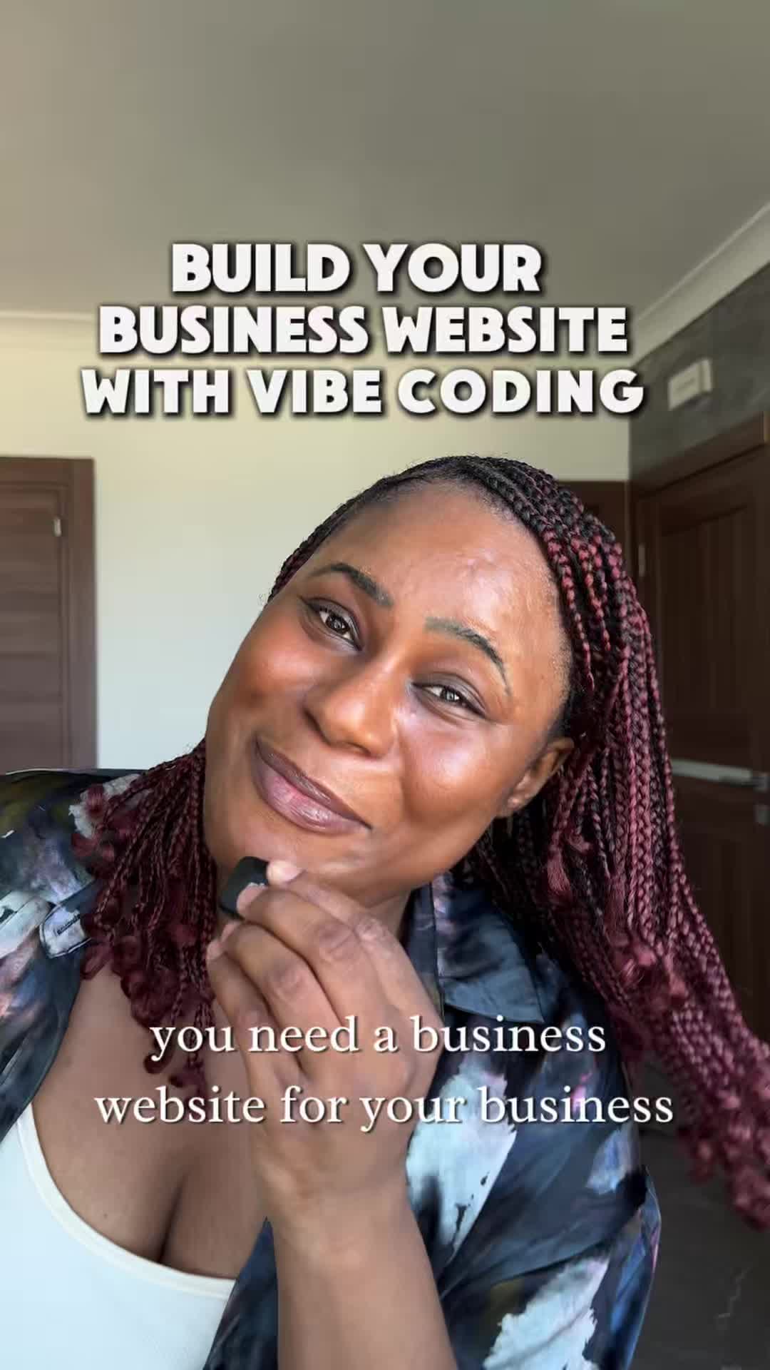 @Rachel Irabor