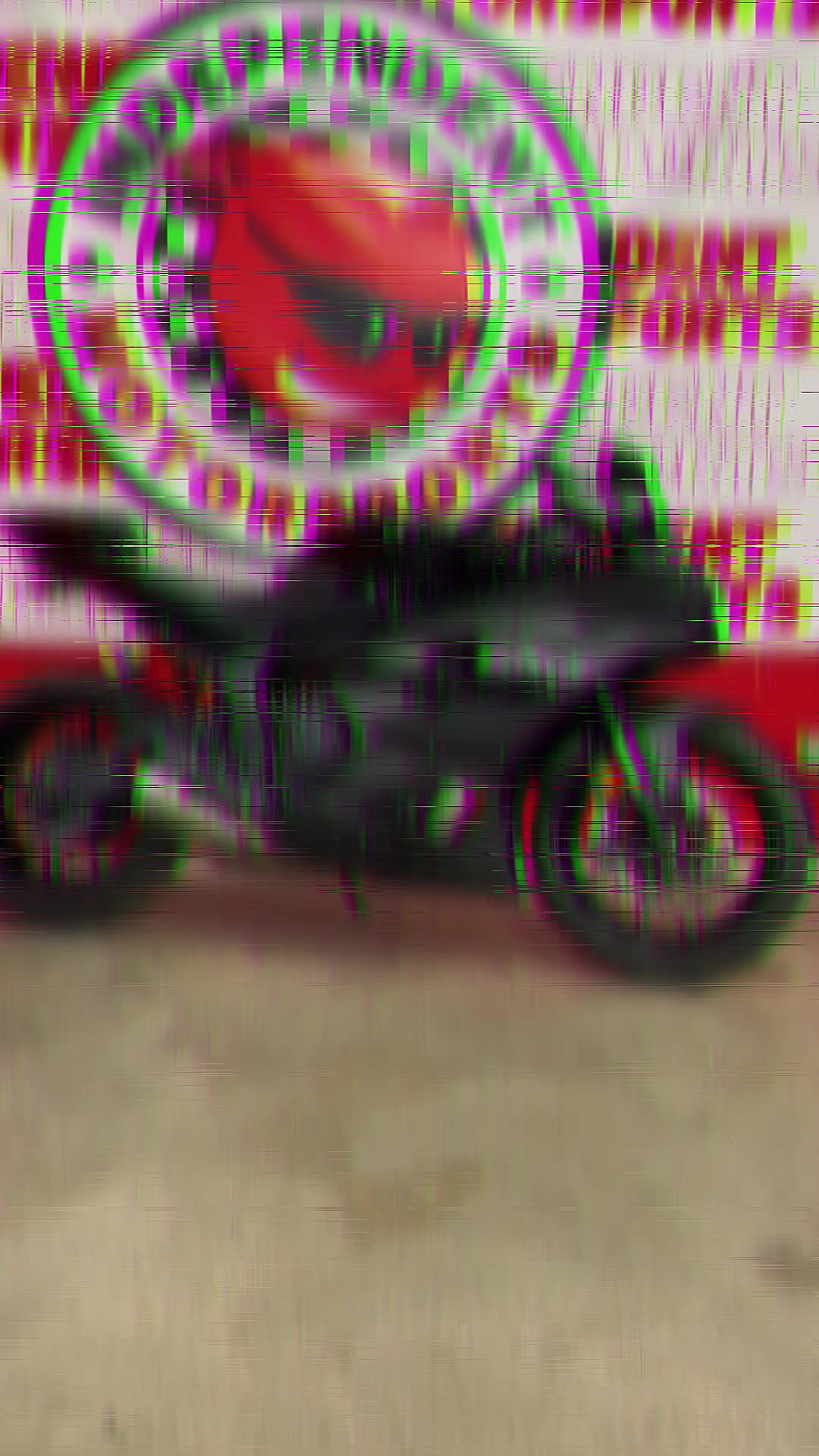 @Independent Motorsports