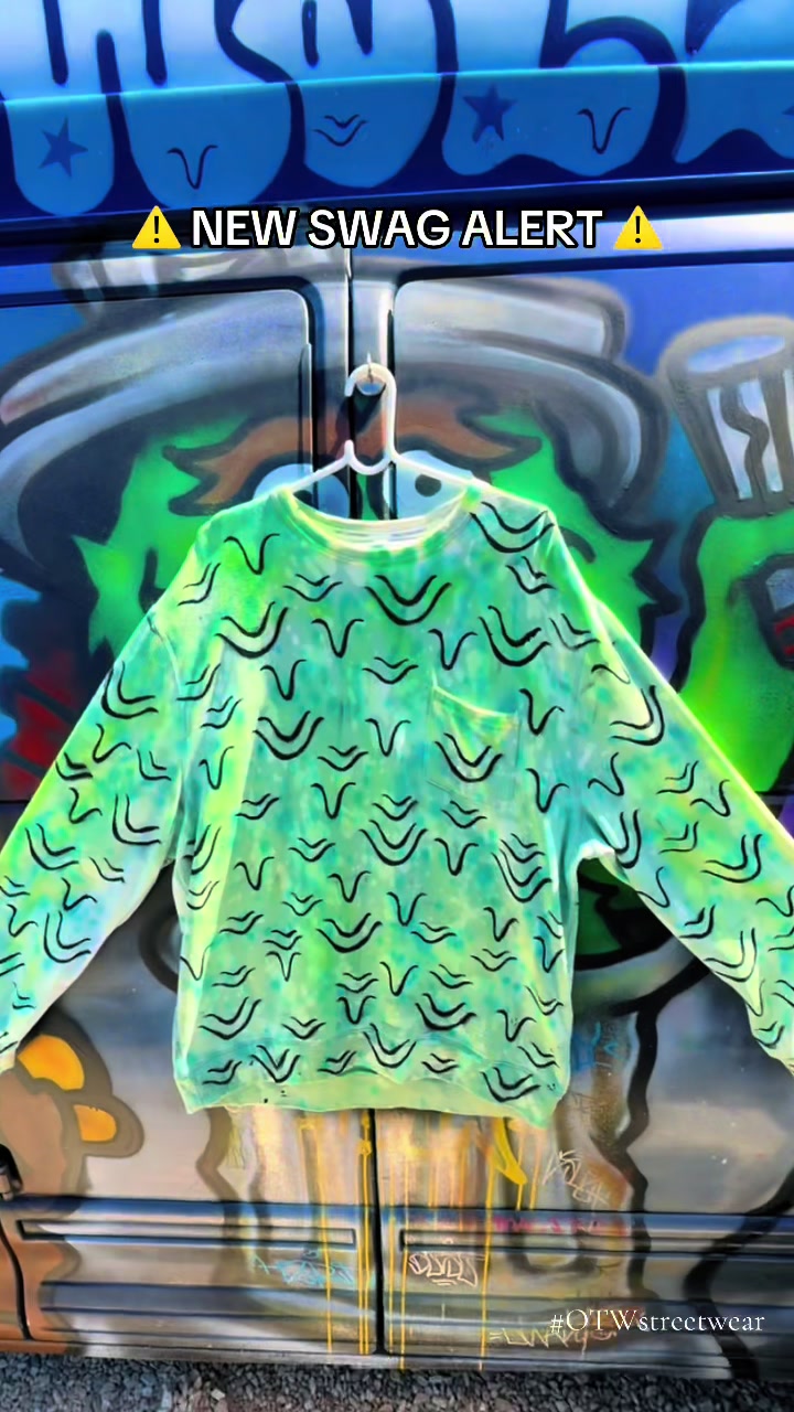 @Off The Wall creations