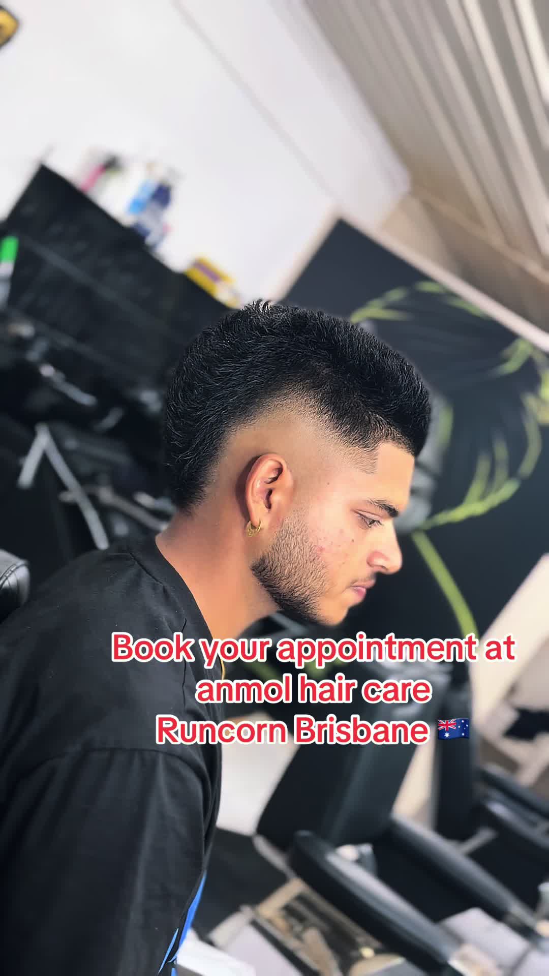@ANMOL HAIR CARE