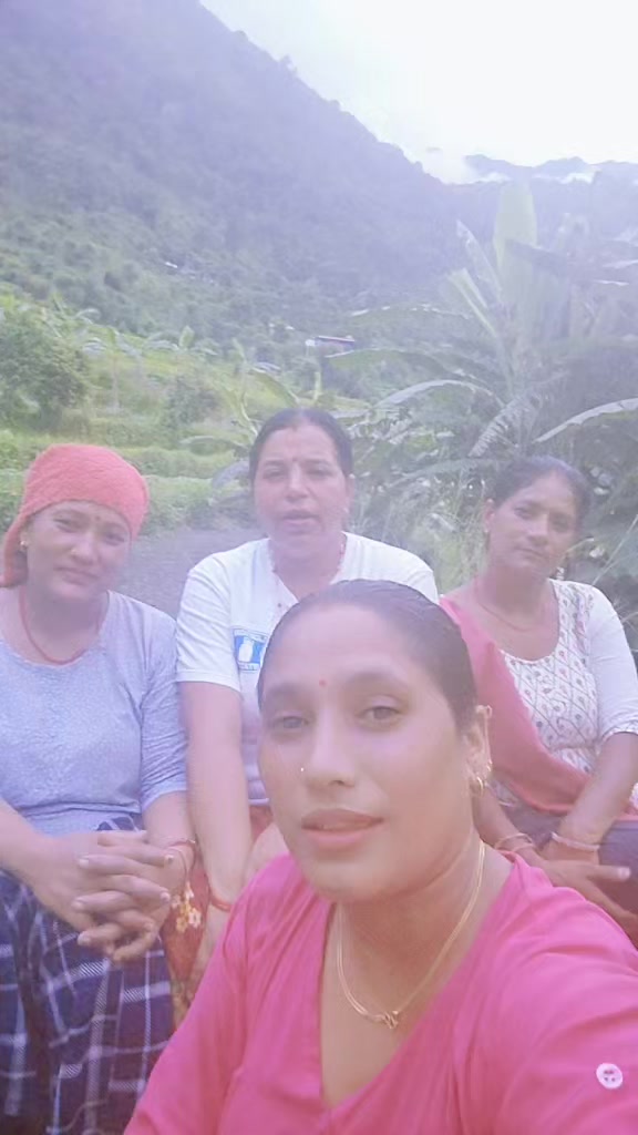 @Devi Khatri