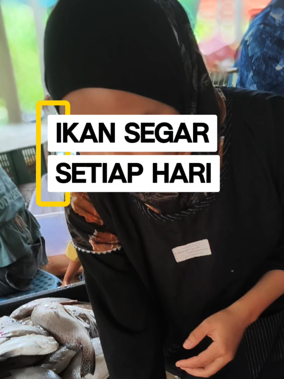 @Ikan Bakar Opah (IBO)