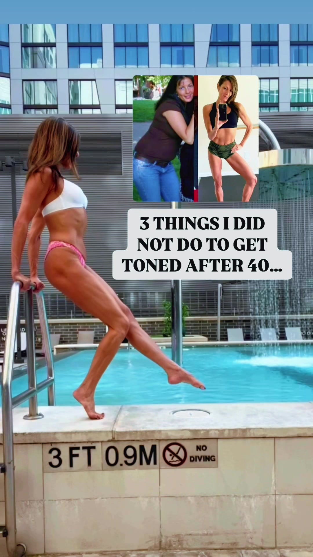 @Lydia Magnoli | Home Workouts