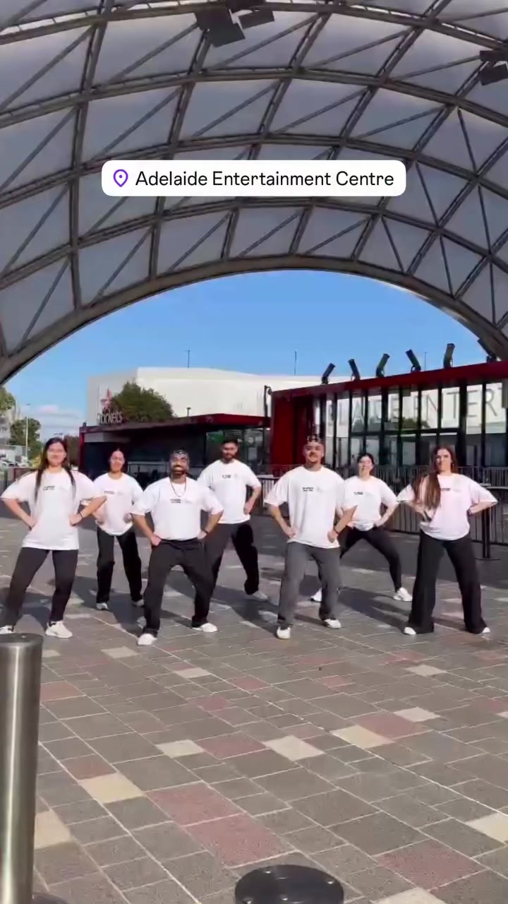 @Pure Bhangra