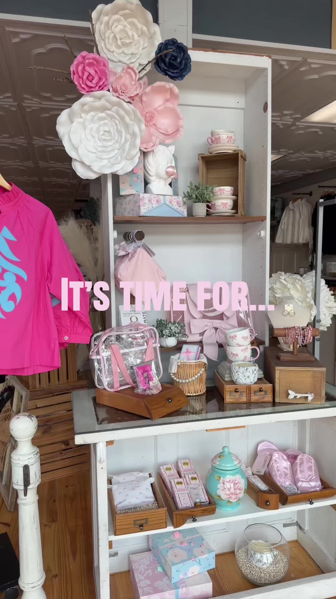 @The Southern Landmark Boutique