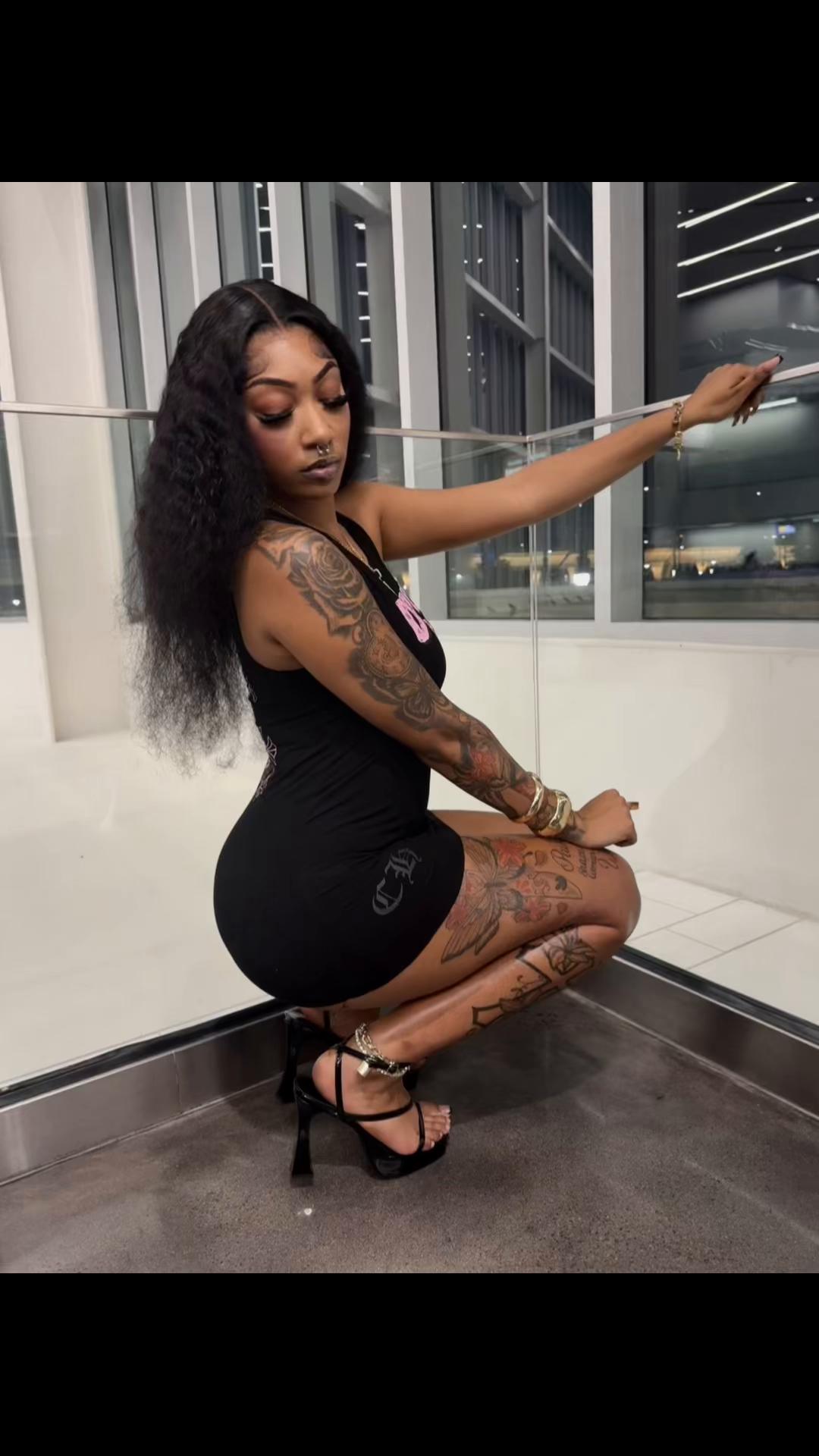 @NiyahJanay