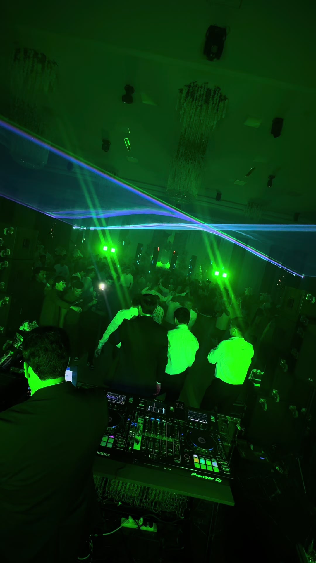 @DJ Gowshut